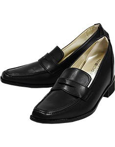Secret business loafers