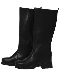 Plain long boots tank bottom ver.