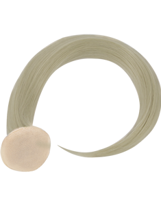 Hair swirl parts