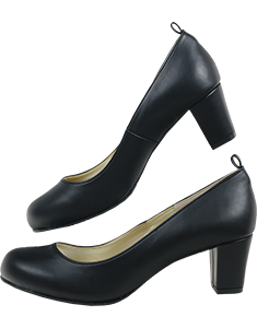 Pumps Low Heel 5.5 cm