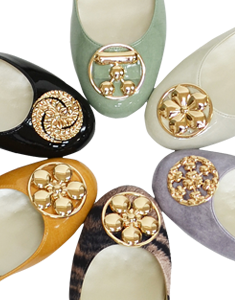 Crest pumps