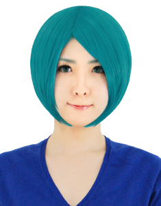 Short Bob Kai