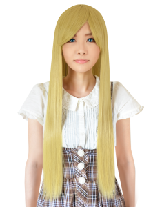 Long ※