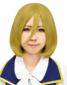 Soft bob
