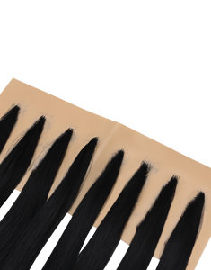 Hairline Parts Pinpoint Type