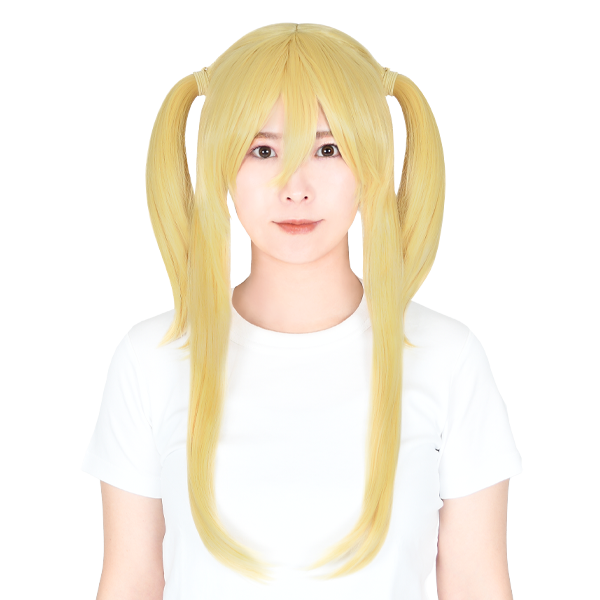 Twin Tail Wig