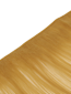 Thick wefts