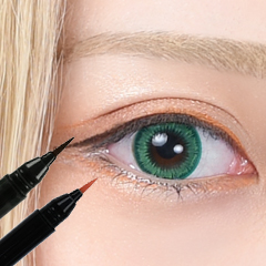 ★ Draw Eyelashes!! ★Eyelash liner AS is Now Available!!