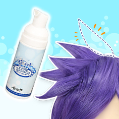 ★Off with bubbles!★"Point Resetter" is now available!!