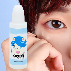 ★Are you crying…? ★ Lie crying gel AS release!!