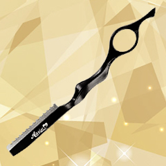 ★Recommended for Cautious People★　Cut Razor for for Wigs Now On Sale!!
