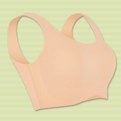 ★Easy to change clothes★ “Breast-busting innerwear” now on sale!!