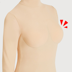 ★For exposure protection! ``★Body foundation for cosplay, chest type''