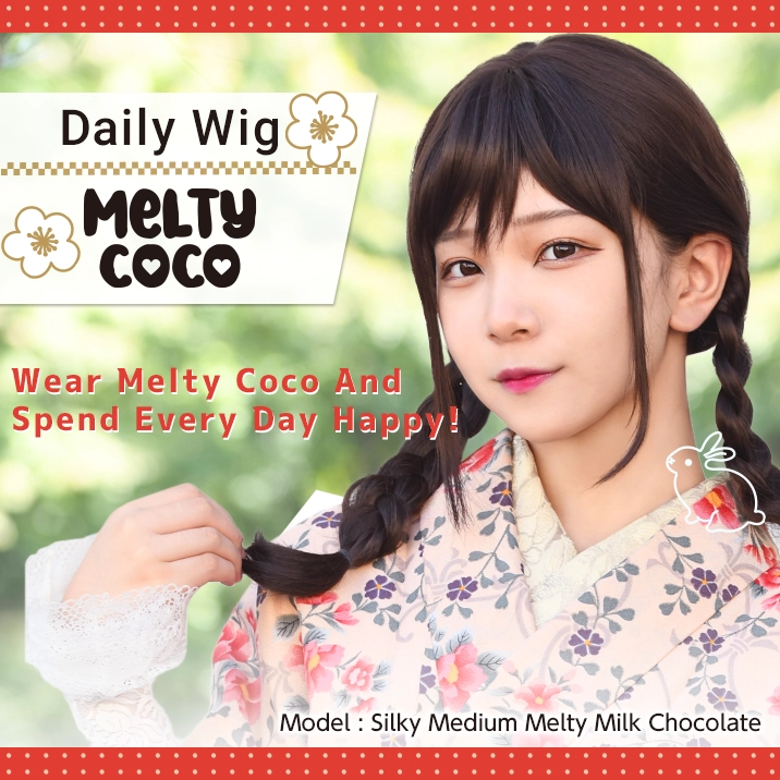 Melty CoCo