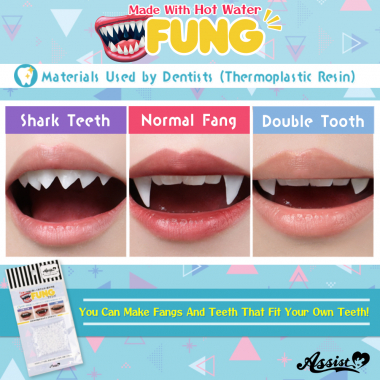 Make it Yourself Fung