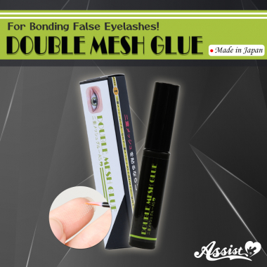 Double Mesh Glue AS