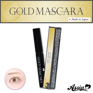 Mascara AS Gold