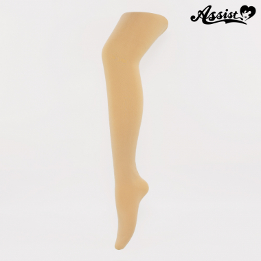 Tights　Beige