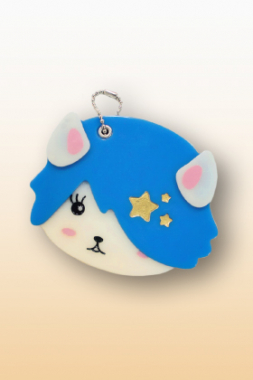 Ashi Nyan Mirror ■