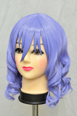 Character Wig Touhou Project Assist Wig Ver. Remilia Scarlet