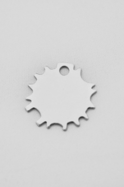 Scissors-only driver