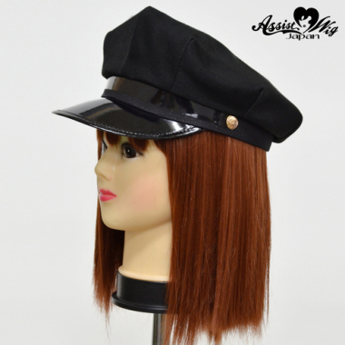 Student Cap Hat Type