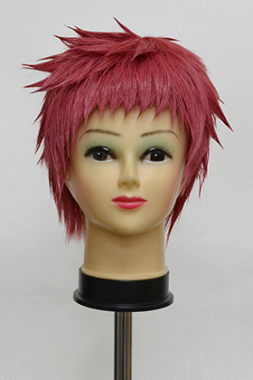 Character wig carnival saku