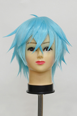 Character wig CARNIVAL Yoshinori