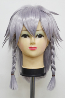 Character Wig Touhou Project Assist Wig Ver. Izayoi Sakuya