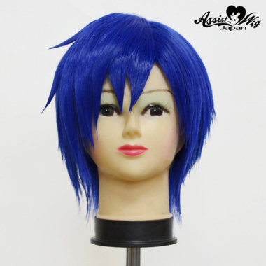 Character Wig Character Vocal Series KAITO