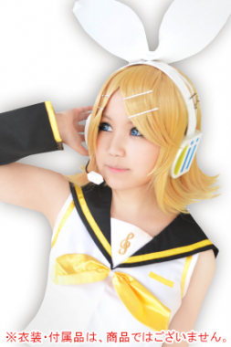 Character Wig Character Vocal Series Kagamine Rin