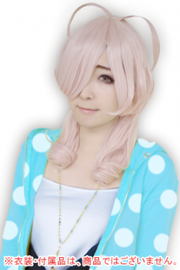 Character wig BROTHERS CONFLICT Ryūsei