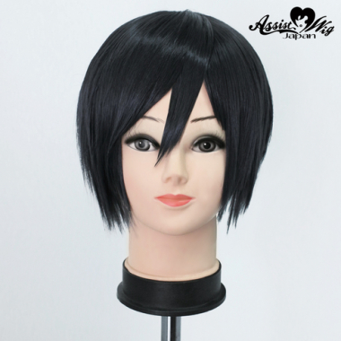 ※ Shipped within 10 days ※ Character wig Hori and Miyamura-kun Miyamura Iyo (Short Ver.)