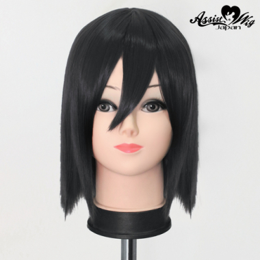 Character wig Hori and Miyamura kun Miyamura Iyo (Long Ver.)