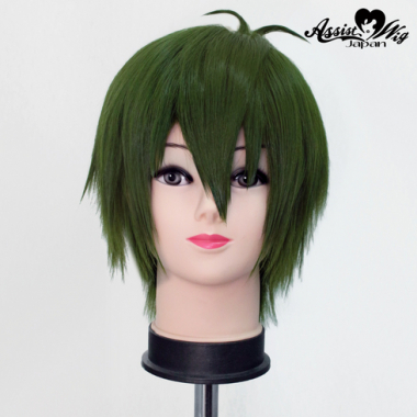Character wig Hori and Miyamura kun Inuura Hidemi