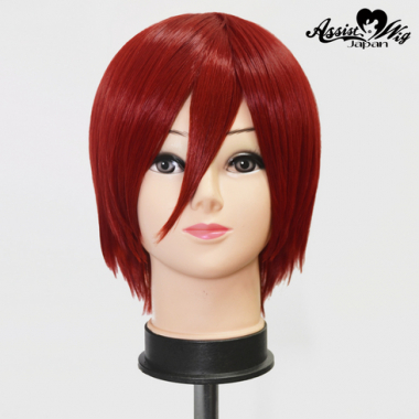 Character wig Hori and Miyamura kun Sengoku Sho