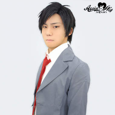 Character wig Monthly girl Nozaki kun Nozaki Umedaro