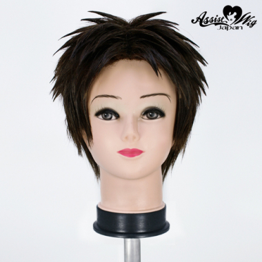 Character wig Monthly girl Nozaki kun moat Moriyuki