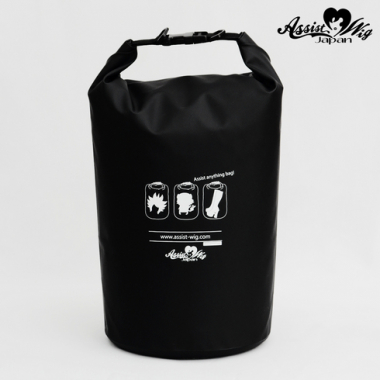 Cosplay Wig Bag (Waterproof)