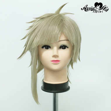 * Shipped within 10 days ※ Character wig Bungo Stray Dogs Atsushi Nakajima