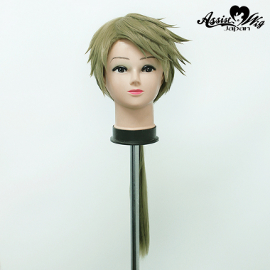 Character wig Bungo Stray Dogs Kunikida Tomoichi
