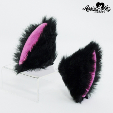 Animal Ears Binaural Set