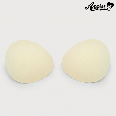 Chest pad 4.5cm thick type