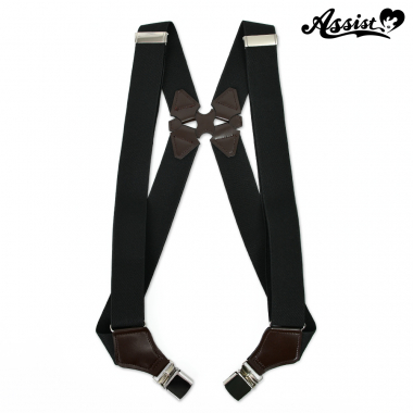 holster suspenders