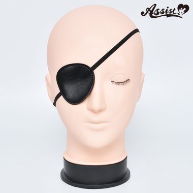 eyepatch black
