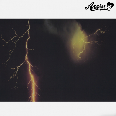 ★ Limited time sale ★ Background cloth 131 Lightning