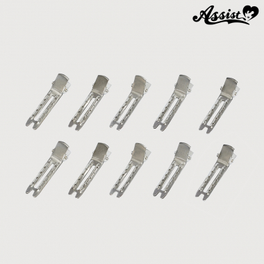 Hold Clips (10 Pieces)