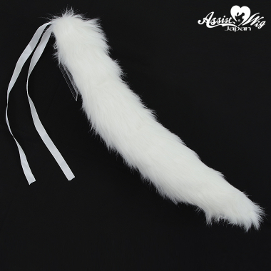 Tail size big tail