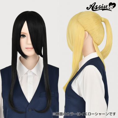 Ponytail Wig