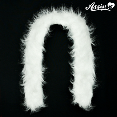 Color Custom Fur Parts